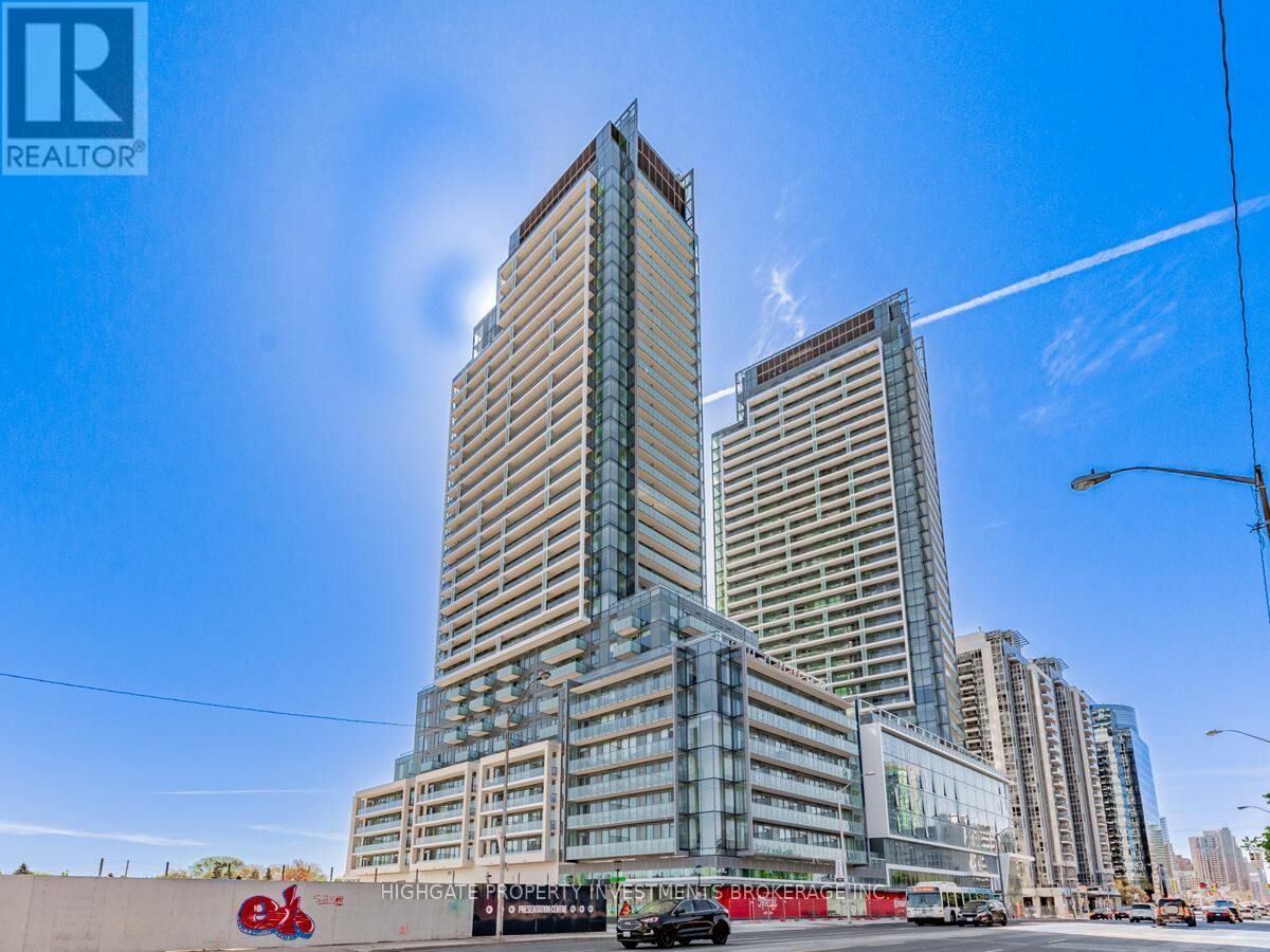 Property Photo:  7 Golden Lion Heights N437  ON M2M 3T9 
