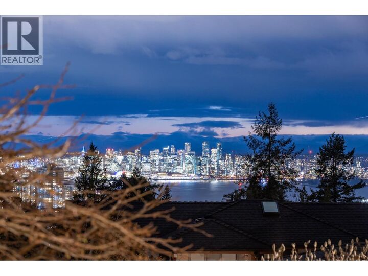 Property Photo:  402 Brand Street  BC V7N 1E9 