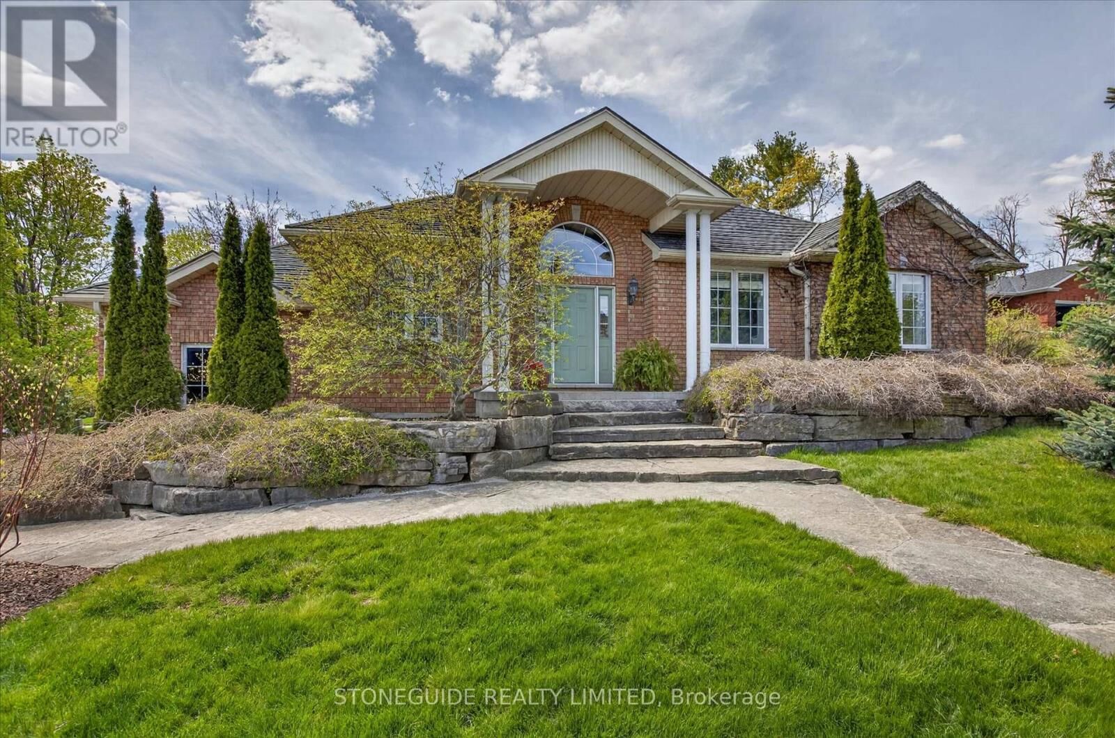 Property Photo:  1580 College Park Drive  ON K9K 2G9 