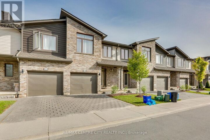 Property Photo:  1960 Dalmagarry Road 115  ON N6G 0T8 
