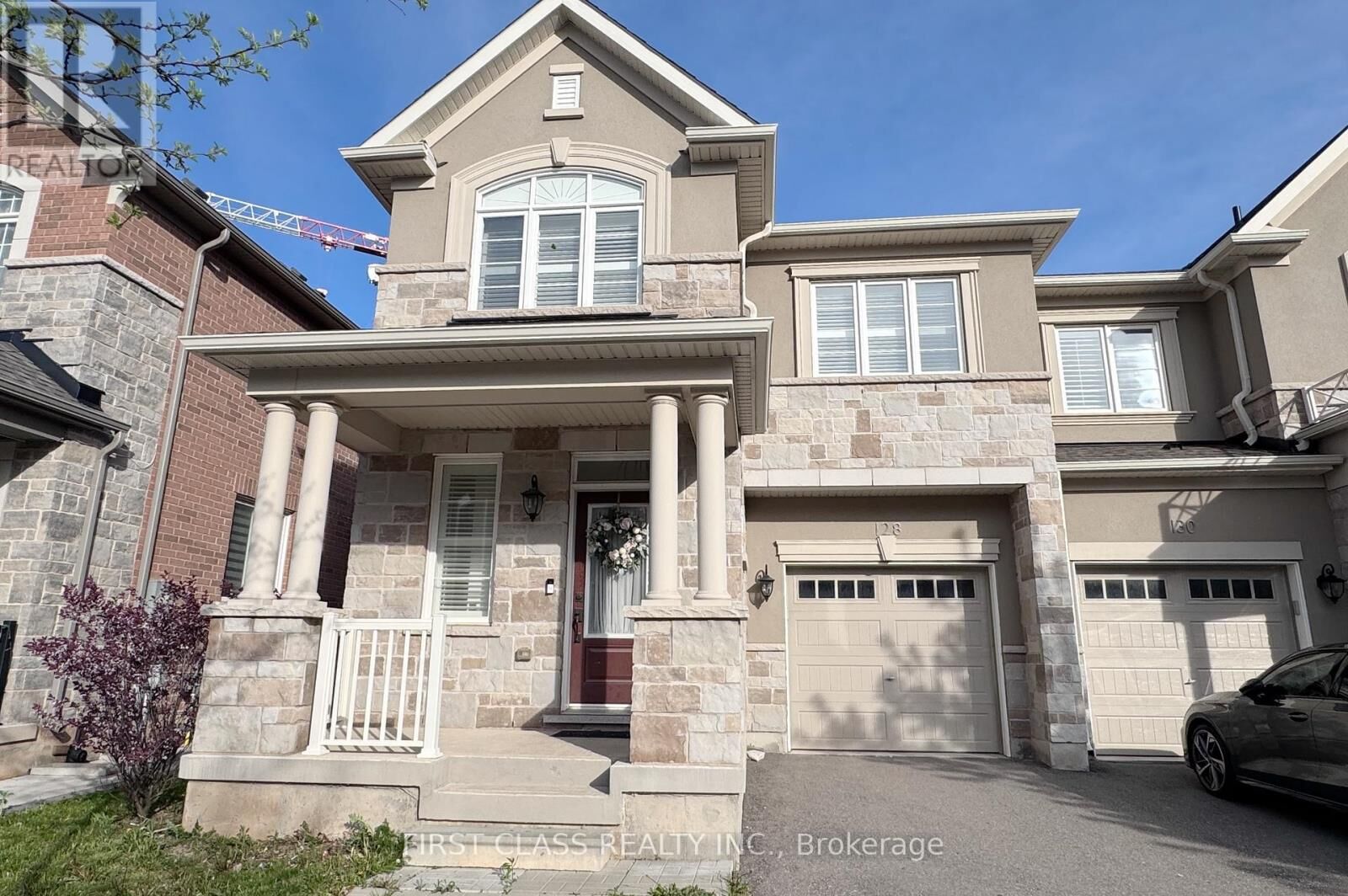 Property Photo:  128 Kaitting Trail  ON L6M 5K8 