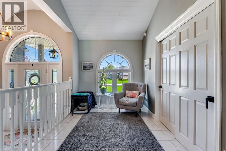 Property Photo:  986 Porrone  ON N9Y 3Y9 