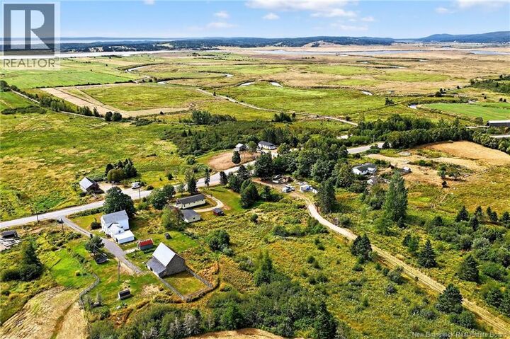 Property Photo:  5356 Route 114  NB E4H 3N3 