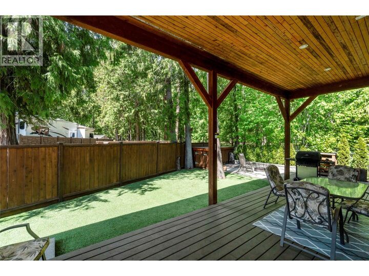 Property Photo:  1131 Pine Grove Road 8  BC V0E 1M5 