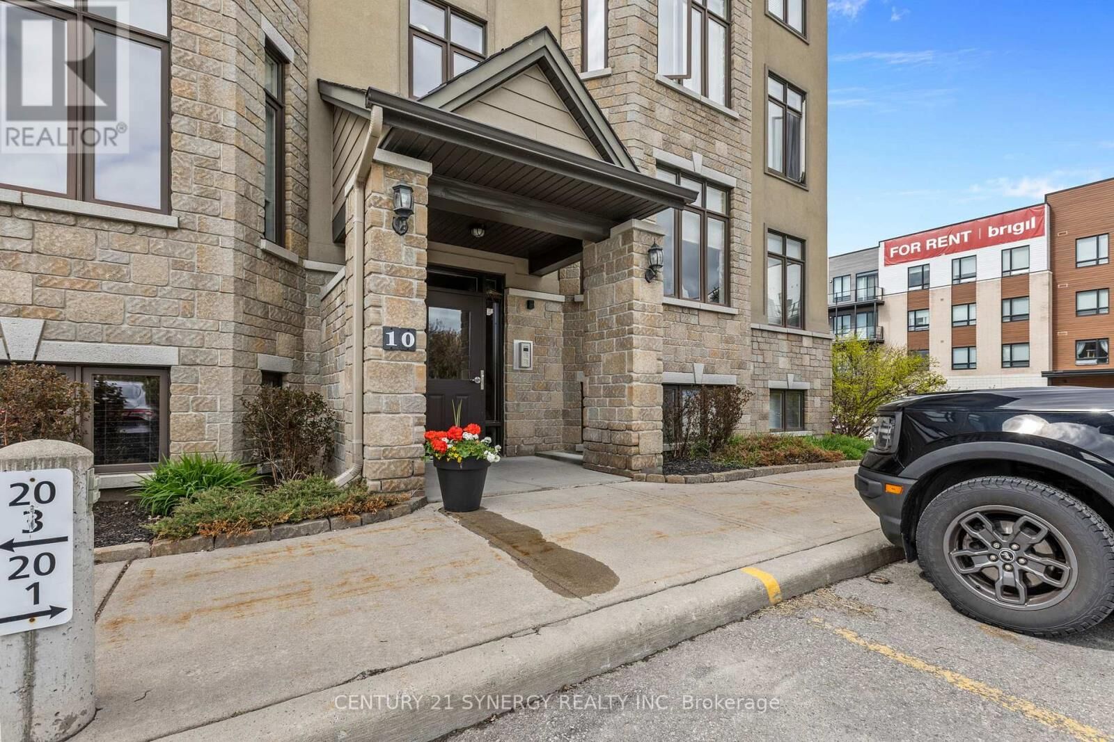 Property Photo:  10 Prestige Circle 7  ON K4A 0W9 