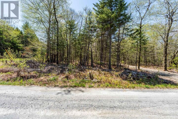Property Photo:  Lot 3 Chemin Theriault Point Road  NS B0W 1M0 