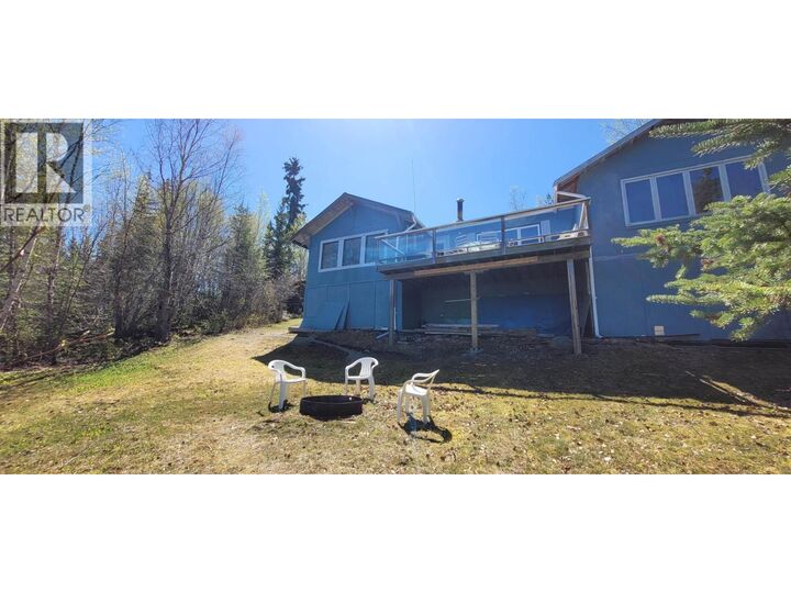 Property Photo: 41100 Bednesti Lake Road BC V2N 6P4