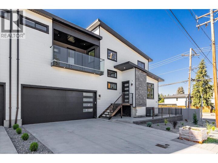 Property Photo:  701 McClure Road  BC V1W 1M2 