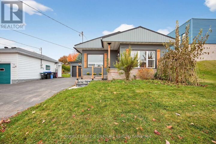 Property Photo: 57 Maria Street ON L9M 1L3