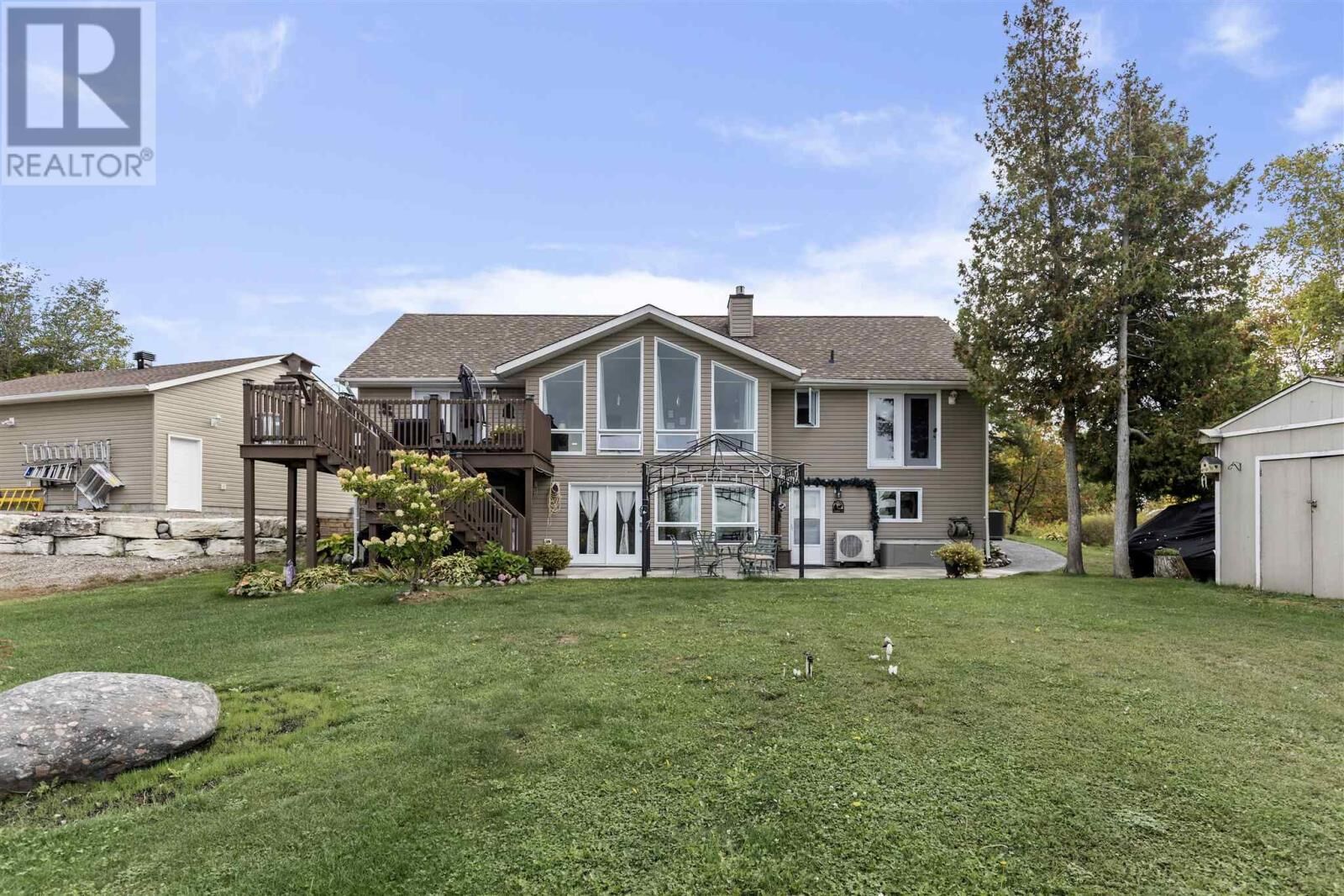 Property Photo:  48 Lighthouse Point Dr  ON P0R 1L0 