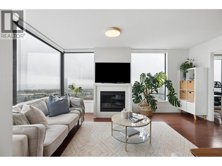 Property Photo:  7063 Hall Avenue 2706  BC V5E 0A5 