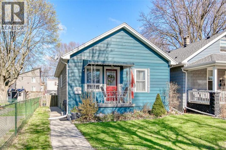 Property Photo:  3612 King  ON N9C 1P5 