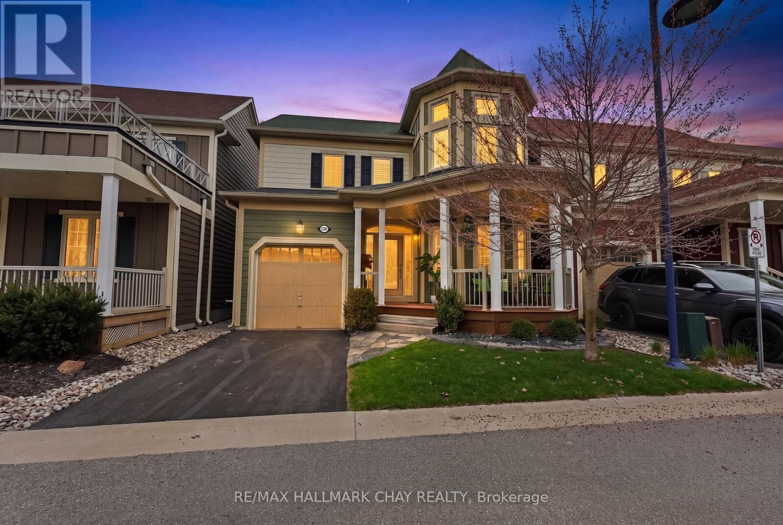 Property Photo:  3306 Summerhill Way  ON L3V 0E1 