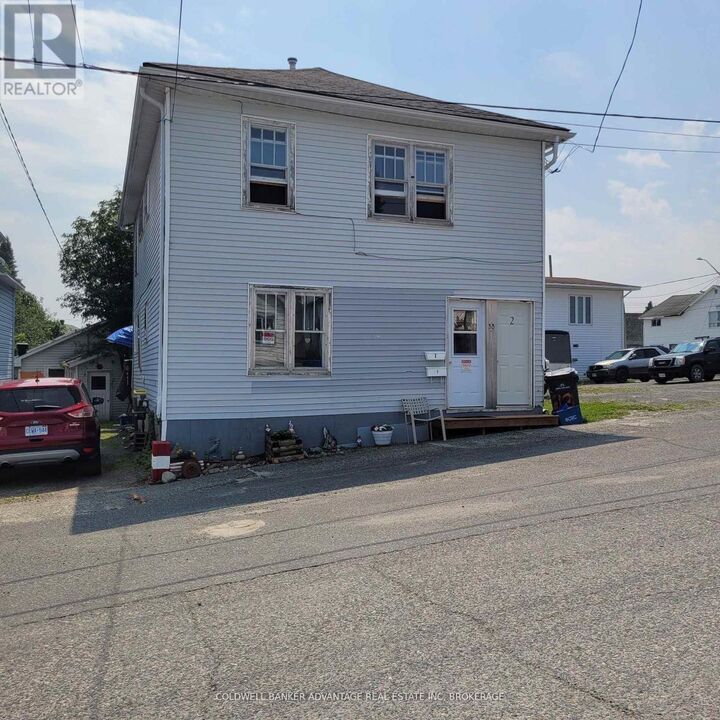 Property Photo:  33 Kirkpatrick Street  ON P2N 2H1 