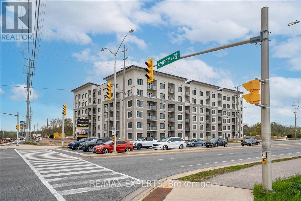 Property Photo:  6415 Regional Rd 25 302  ON L9T 8R2 
