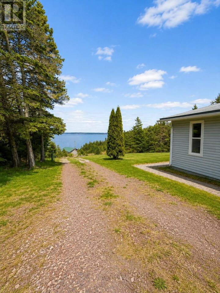 Property Photo:  231 Bacon Cove Road  NL A0A 1Z0 