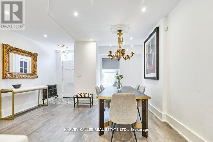Property Photo:  96 Balmoral Avenue  ON M4V 1J4 