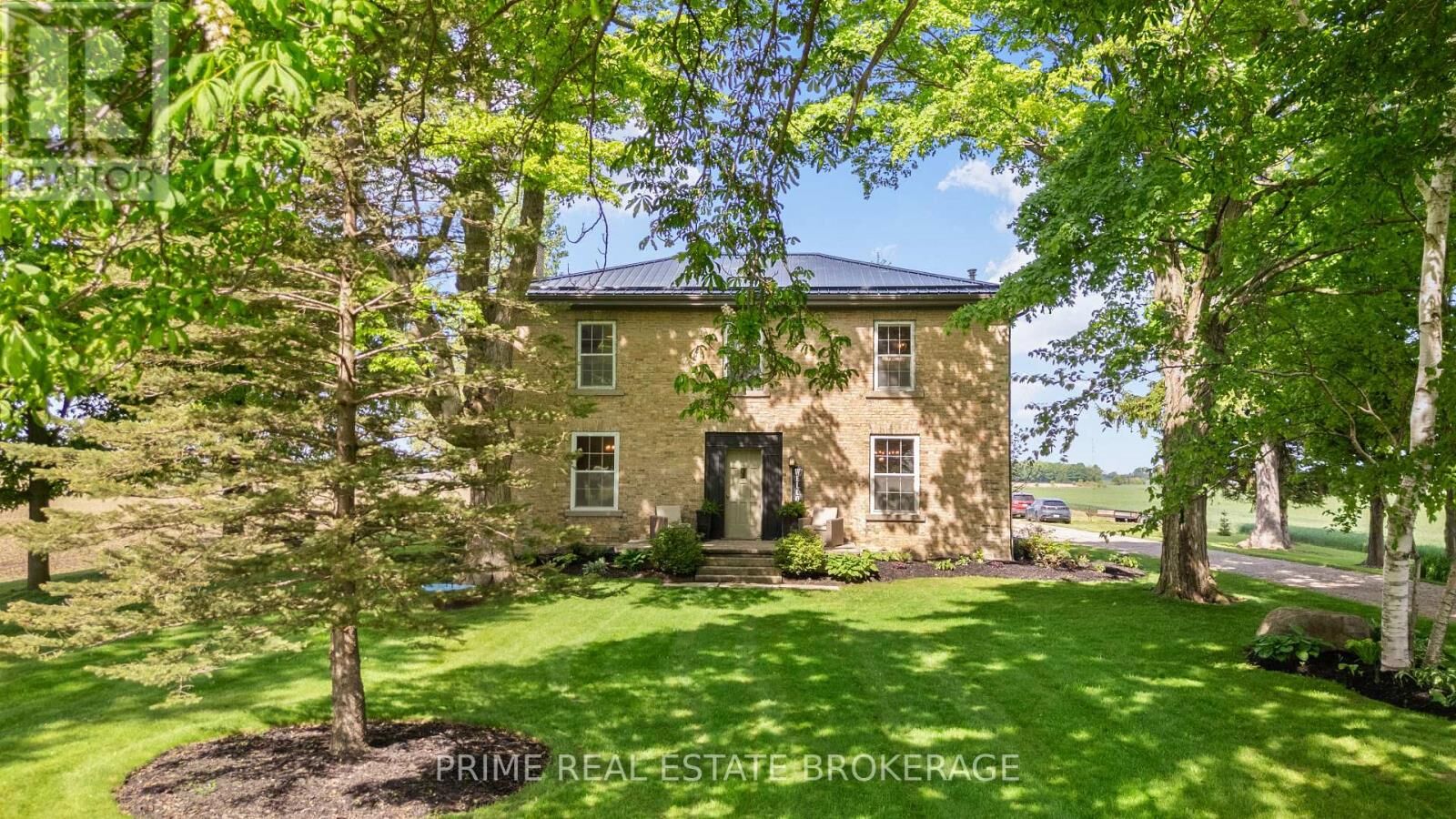 Property Photo: 75285 London Road ON N0M 1J0