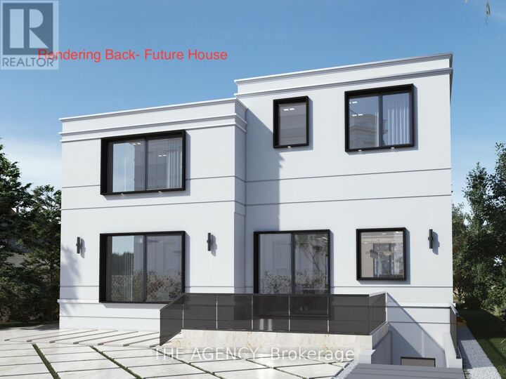 Property Photo:  36 Jondan Crescent  ON L3T 3Z5 