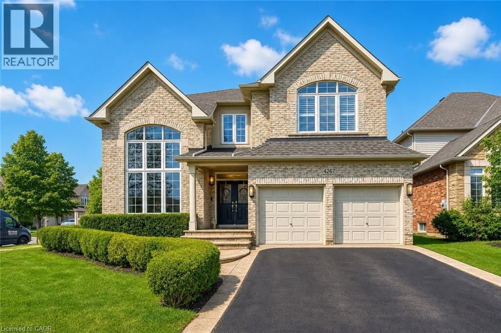 Property Photo:  4267 Sarazen Drive  ON L7M 4Z2 