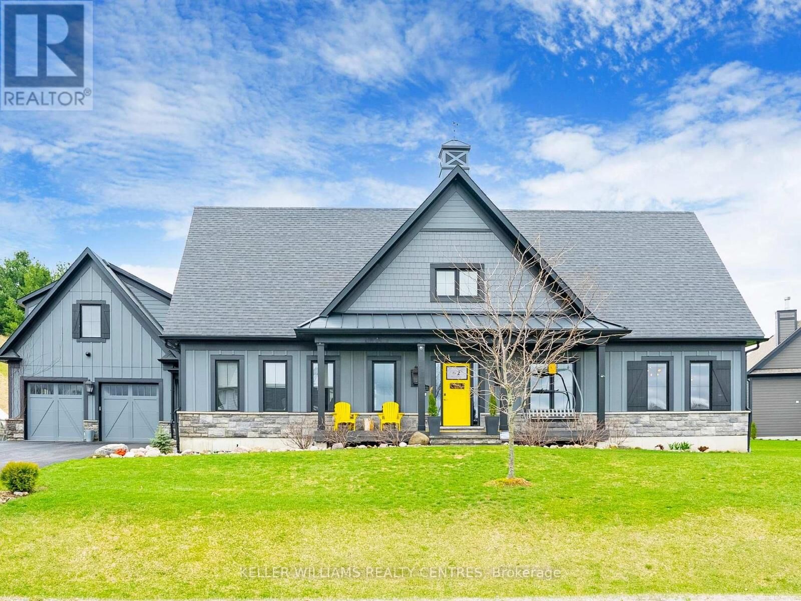 Property Photo: 2 Thoroughbred Drive ON L0K 1E0