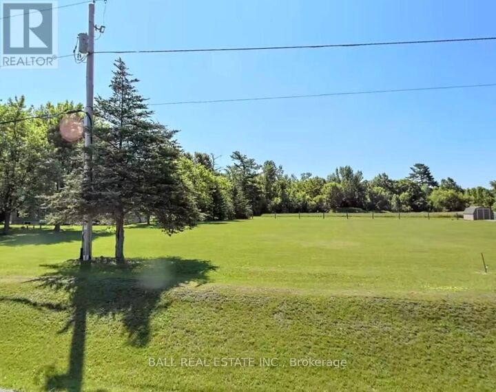 Property Photo:  0 County Road  ON K0M 1A0 