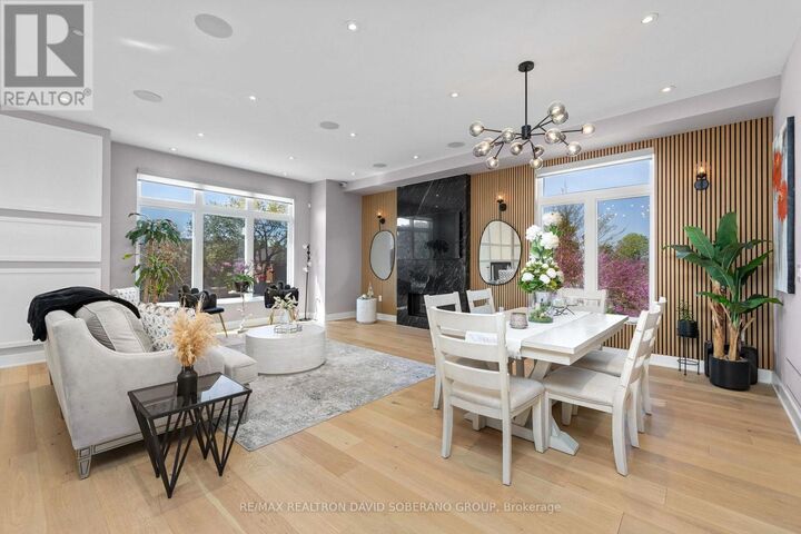 Property Photo: 34 Dresden Road ON M3H 1W9
