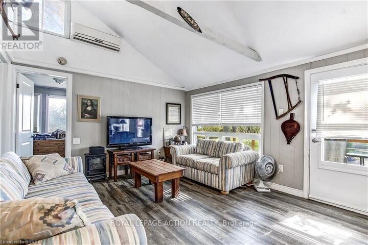 Property Photo:  4 Tyler Street  ON N0E 1T0 