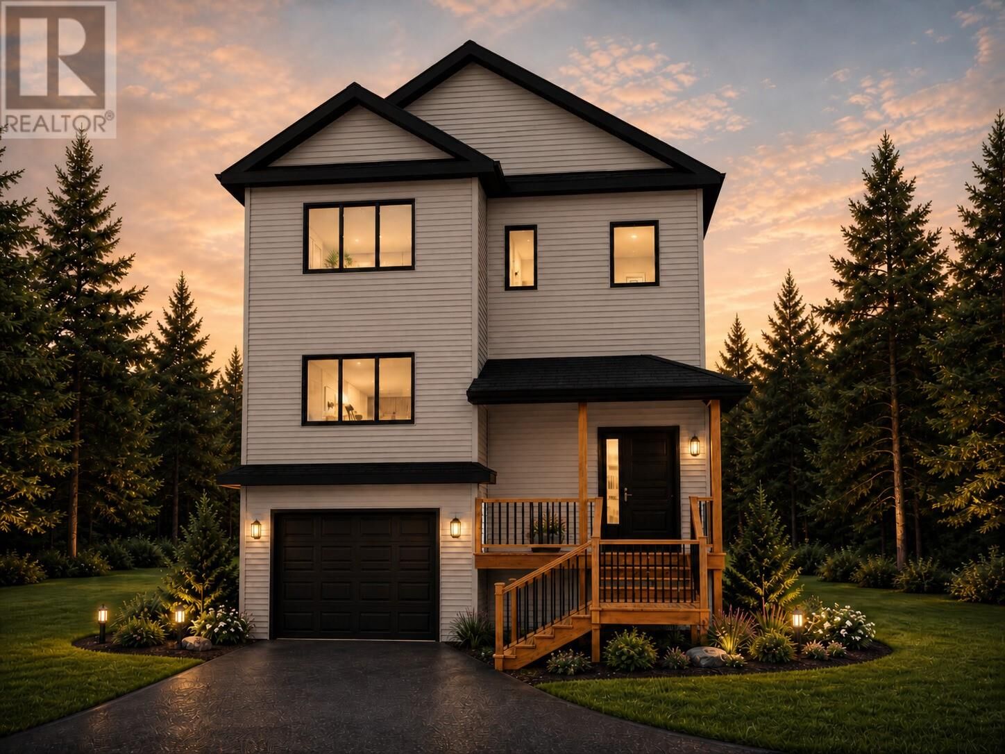 Property Photo:  165 St Thomas Line  NL A1L 2L7 