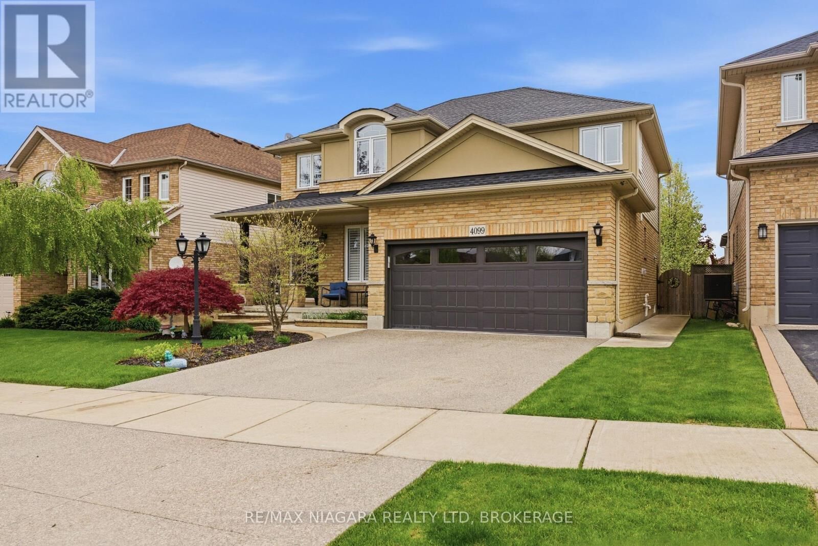 Property Photo:  4099 Highland Park Drive  ON L0R 1B7 