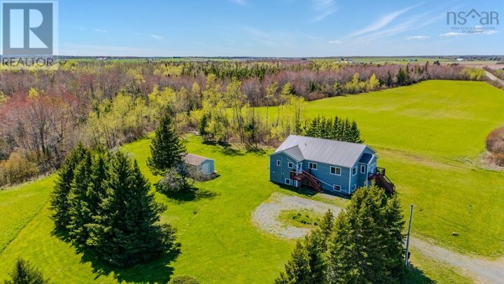 Property Photo: 9118 Highway 366 NS B0K 1K0