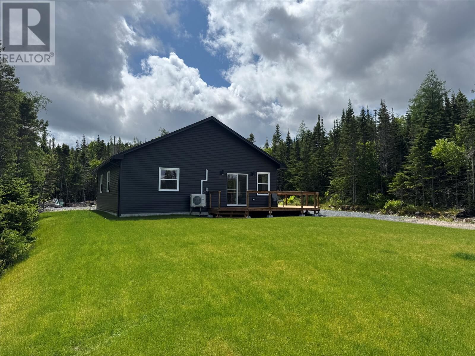 Property Photo:  120A Main Road  NL A0B 1B0 