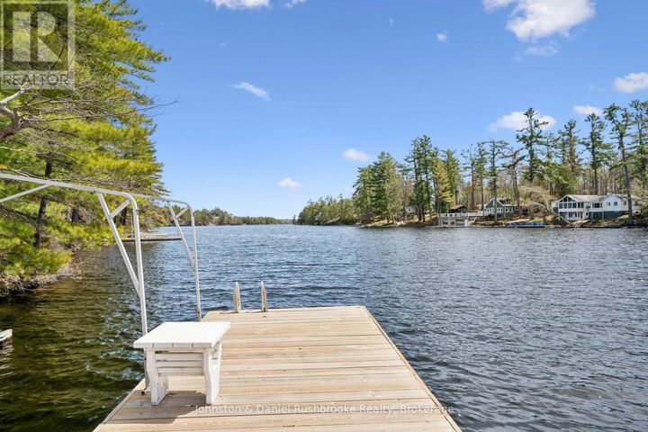 Property Photo:  1052 North Sunset Bay Road  ON P1P 1R2 