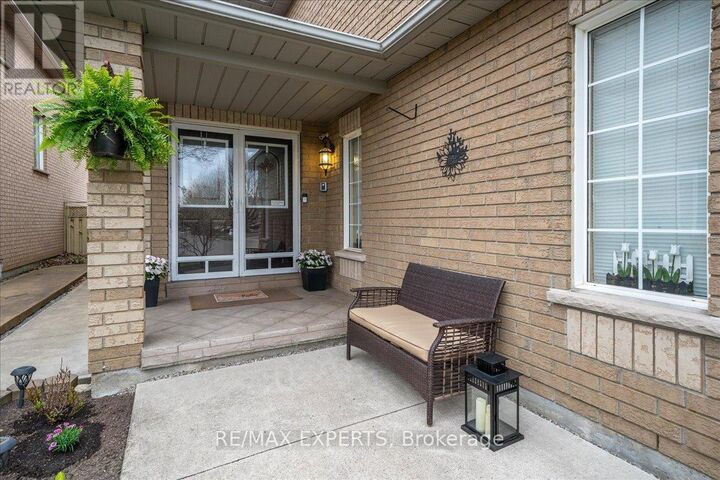 Property Photo: 182 Waterbury Street ON L7E 2H9