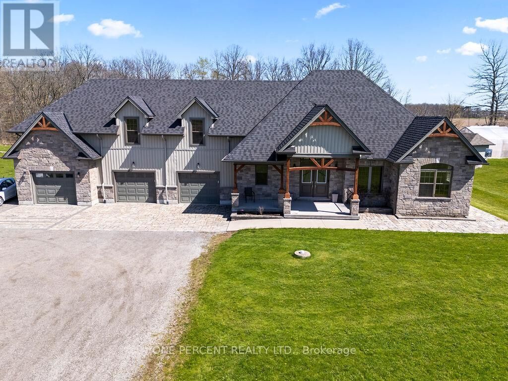 Property Photo:  3265 Mountain Road  ON L0R 1B2 
