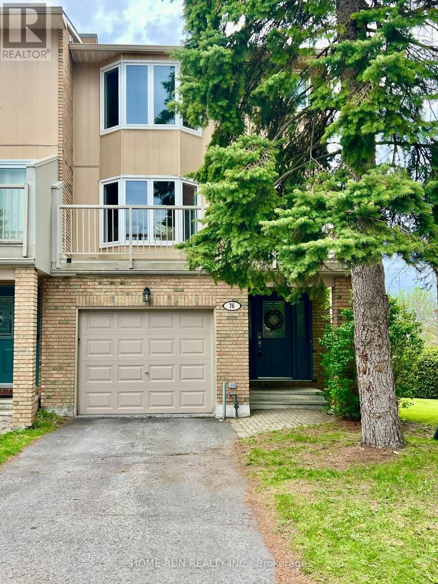 Property Photo: 76 Winbro Private ON K1V 0M6