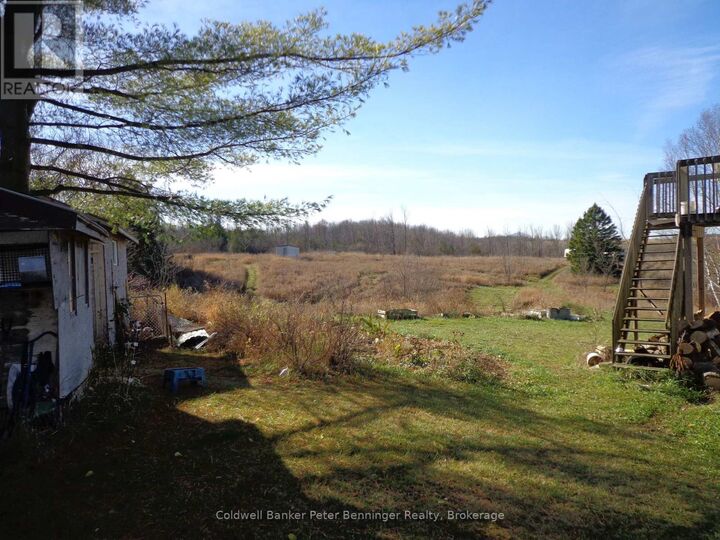 Property Photo:  207 Concession Road 2 Corners  ON N0G 2N0 