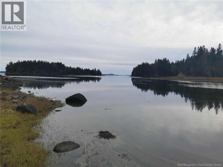 Property Photo:  Hog Island  NB E5B 3N4 