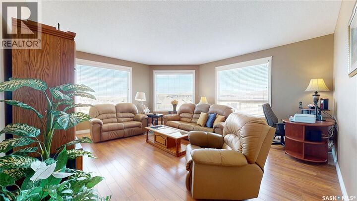 Property Photo:  302 3750 Haughton Road E  SK S4V 1R6 