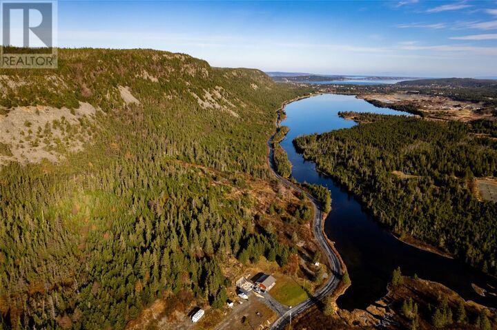 Property Photo:  Lot 2 Emerald Vale Road  NL A0A 2X0 