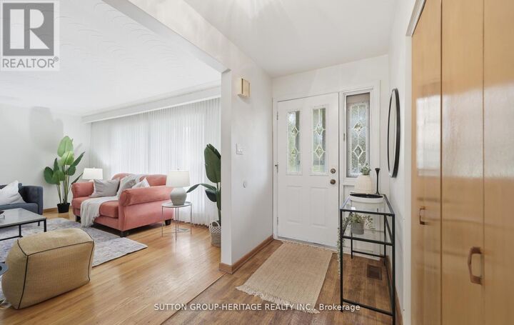 Property Photo:  40 Hills Road  ON L1S 2W4 