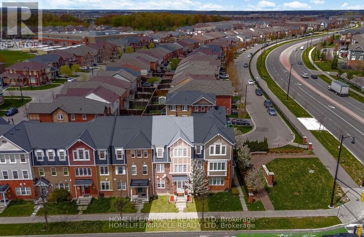 Property Photo:  5 Veterans Drive  ON L7A 0T8 