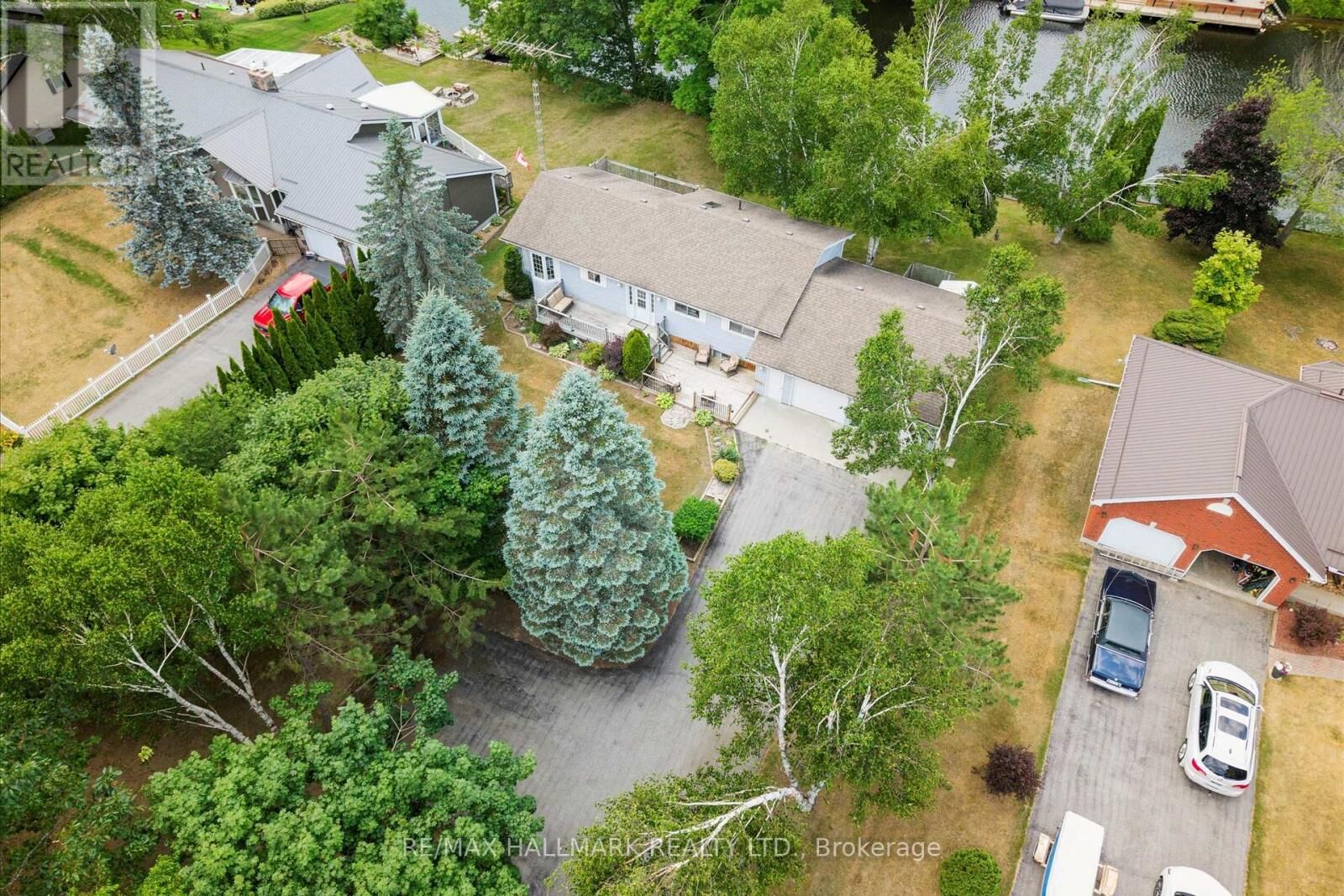 Property Photo:  6 Evans Drive  ON K0M 1N0 