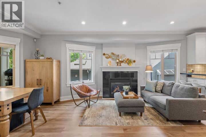 Property Photo: 1875 West 13 Avenue BC V6J 2H4