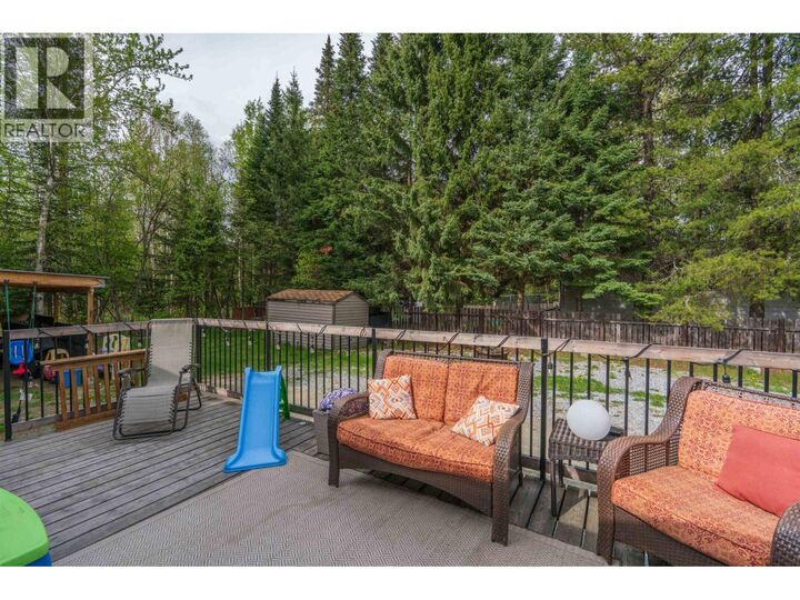 Property Photo:  7243 Glenview Drive  BC V2K 2P3 