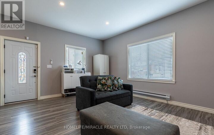 Property Photo:  36 Division Street  ON L2R 3G2 