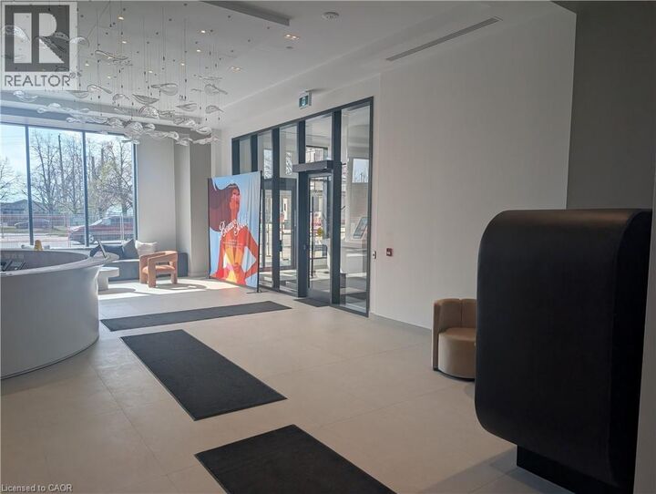 Property Photo: 2075 Lakeshore Road 1907 ON L7R 0H3
