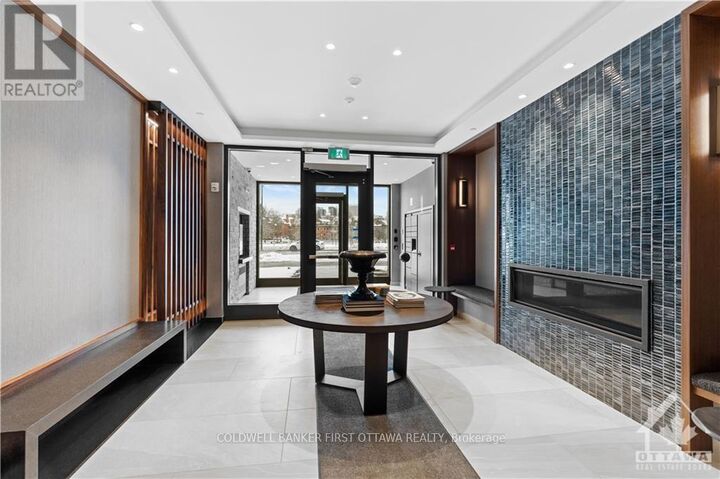 Property Photo:  115 Echo Drive 303  ON K1S 1M7 