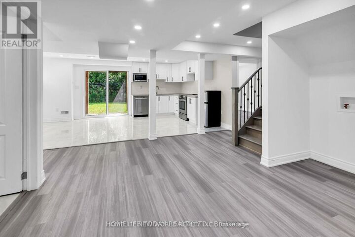 Property Photo:  265 Bruce Cameron Drive  ON L1C 3K2 