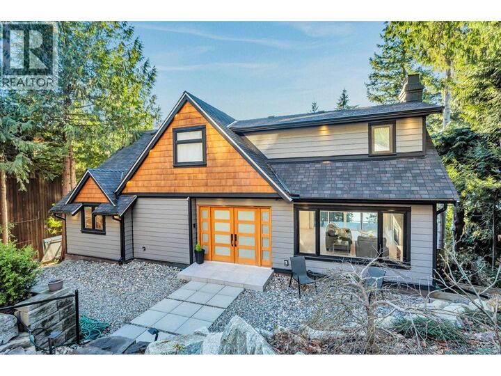 Property Photo:  130 Oceanview Place  BC V0N 2E0 